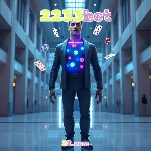 2233bet: Incríveis Caça-Níqueis que Você Precisa Experimentar