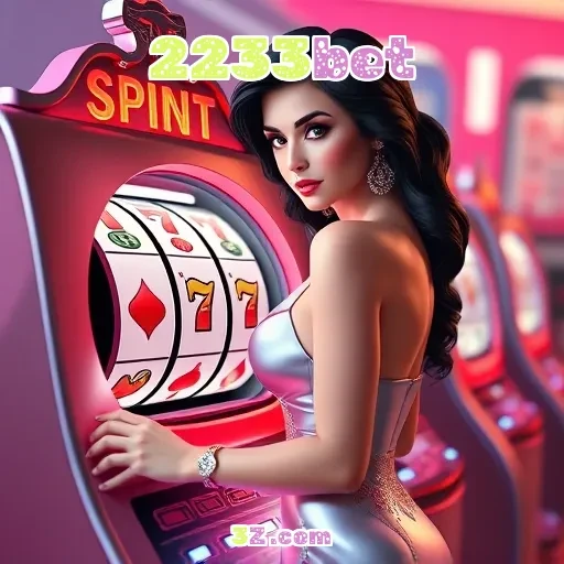 2233bet: O Melhor Destino para Jogos Confiáveis e Divertidos