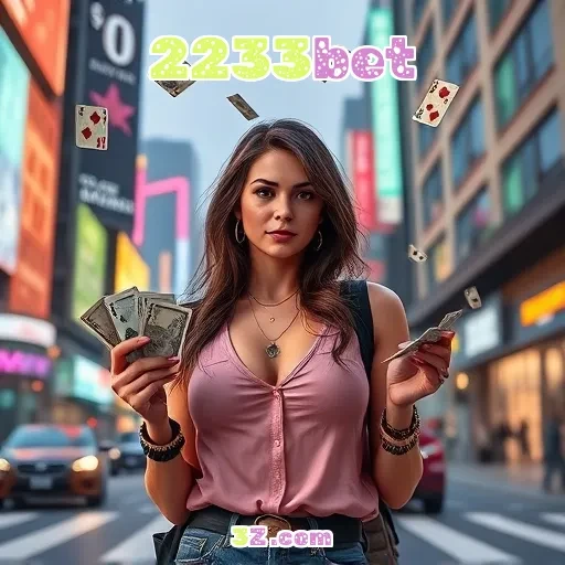 2233bet: Os Melhores Métodos de Pagamento Para Uma Experiência Ideal