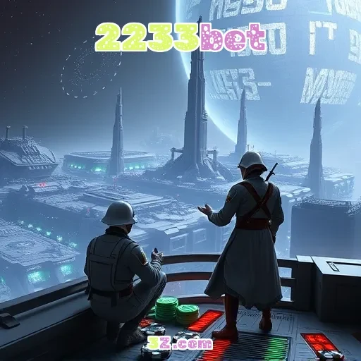 2233bet: A Plataforma de Jogos Que Transforma Sua Diversão
