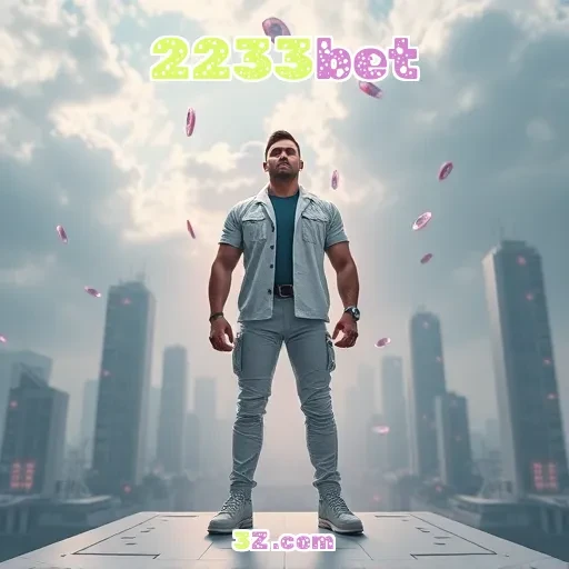 2233bet: A Segurança que Você Precisa para Jogar com Confiança